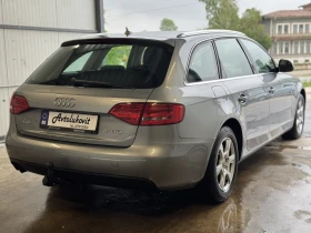 Audi A4 2.0 TDI  | Mobile.bg    6