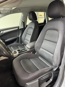 Audi A4 2.0 TDI  | Mobile.bg    7