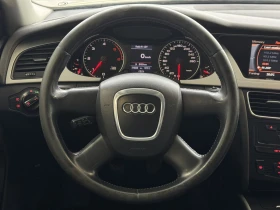 Audi A4 2.0 TDI  | Mobile.bg    12