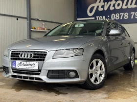 Audi A4 2.0 TDI  | Mobile.bg    3