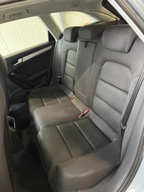 Audi A4 2.0 TDI  | Mobile.bg    13