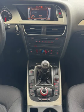 Audi A4 2.0 TDI  | Mobile.bg    9