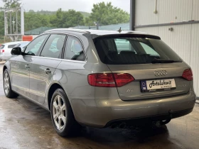 Audi A4 2.0 TDI  | Mobile.bg    4
