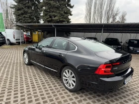 Volvo S90 D5 Inscription 4WD 235 . | Mobile.bg    6