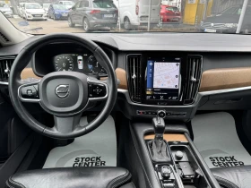 Volvo S90 D5 Inscription 4WD 235 . | Mobile.bg    10