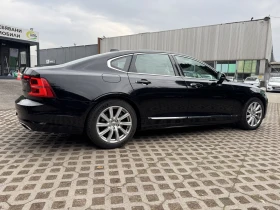 Volvo S90 D5 Inscription 4WD 235 . | Mobile.bg    4