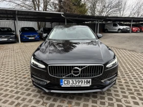 Volvo S90 D5 Inscription 4WD 235 . | Mobile.bg    2