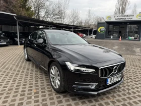 Volvo S90 D5 Inscription 4WD 235 . | Mobile.bg    3