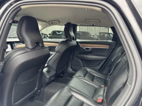 Volvo S90 D5 Inscription 4WD 235 . | Mobile.bg    9