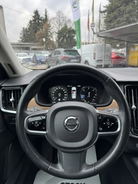 Volvo S90 D5 Inscription 4WD 235 . | Mobile.bg    12