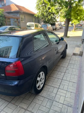 Audi A3 | Mobile.bg    4