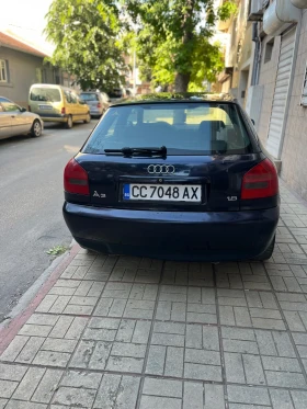 Audi A3 | Mobile.bg    3