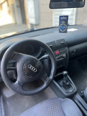 Audi A3 | Mobile.bg    7