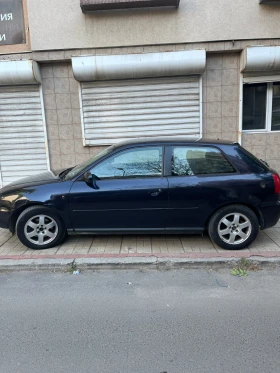 Audi A3 | Mobile.bg    2