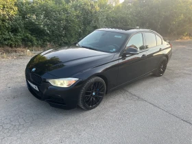 Обява за продажба на BMW 335 XI ~38 000 лв. - изображение 2