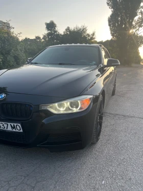 Обява за продажба на BMW 335 XI ~38 000 лв. - изображение 1