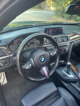 Обява за продажба на BMW 335 XI ~38 000 лв. - изображение 7