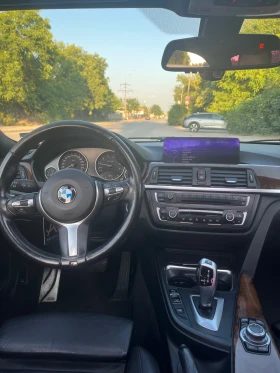 Обява за продажба на BMW 335 XI ~38 000 лв. - изображение 8