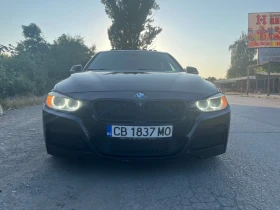 Обява за продажба на BMW 335 XI ~38 000 лв. - изображение 1