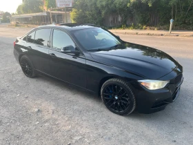 Обява за продажба на BMW 335 XI ~38 000 лв. - изображение 6