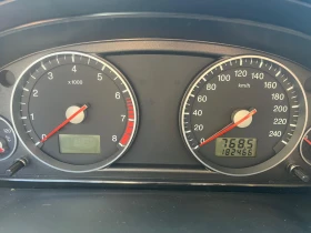 Обява за продажба на Ford Mondeo ~3 600 лв. - изображение 4