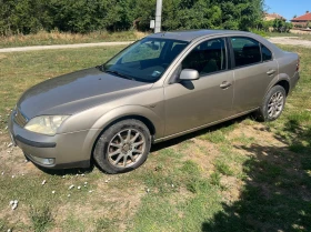 Обява за продажба на Ford Mondeo ~3 600 лв. - изображение 1