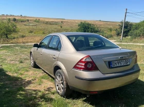 Обява за продажба на Ford Mondeo ~3 600 лв. - изображение 2