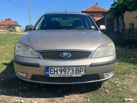 Обява за продажба на Ford Mondeo ~3 600 лв. - изображение 1