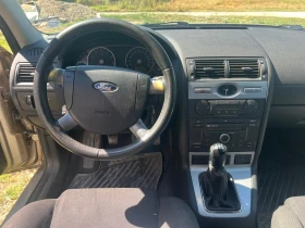 Обява за продажба на Ford Mondeo ~3 600 лв. - изображение 3