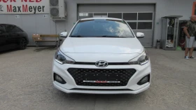 Hyundai I20 1.0-TGI-100HP-AUTOMAT - 22500 лв. - 99924083 2