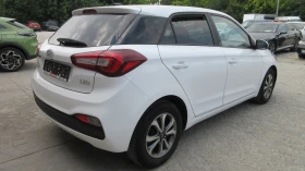 Hyundai I20 1.0-TGI-100HP-AUTOMAT - 22500 лв. - 99924083 5