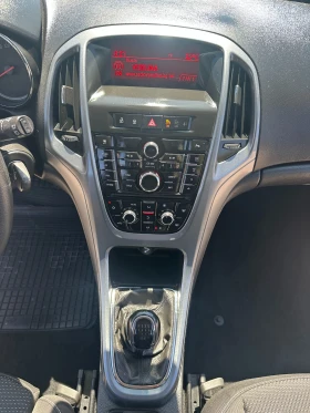 Opel Astra 1.4TI 120kc - 6950 лв. - 26804672 13
