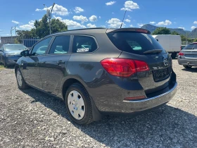 Opel Astra 1.4TI 120kc - 6950 лв. - 26804672 5