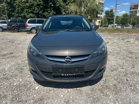 Opel Astra 1.4TI 120kc - 6950 лв. - 26804672 8