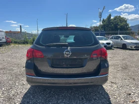 Opel Astra 1.4TI 120kc - 6950 лв. - 26804672 4
