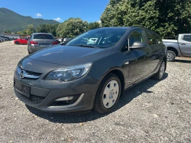 Opel Astra 1.4TI 120kc - 6950 лв. - 26804672 7