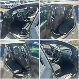 Opel Astra 1.4TI 120kc - 6950 лв. - 26804672 14