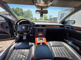 VW Phaeton 3.0  | Mobile.bg    13