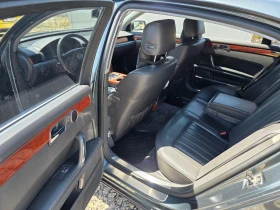 Обява за продажба на VW Phaeton 3.0 Дизел ~12 500 лв. - изображение 10