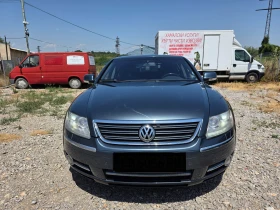 Обява за продажба на VW Phaeton 3.0 Дизел ~12 500 лв. - изображение 1