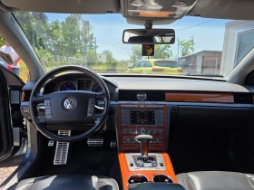 Обява за продажба на VW Phaeton 3.0 Дизел ~12 500 лв. - изображение 8
