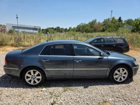 Обява за продажба на VW Phaeton 3.0 Дизел ~12 500 лв. - изображение 4