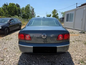 Обява за продажба на VW Phaeton 3.0 Дизел ~12 500 лв. - изображение 1