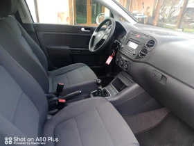 Обява за продажба на VW Golf Plus ОТЛИЧЕН ~4 150 лв. - изображение 11