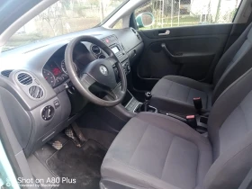 Обява за продажба на VW Golf Plus ОТЛИЧЕН ~4 150 лв. - изображение 9