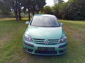Обява за продажба на VW Golf Plus ОТЛИЧЕН ~4 150 лв. - изображение 1