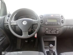 Обява за продажба на VW Golf Plus ОТЛИЧЕН ~4 150 лв. - изображение 8