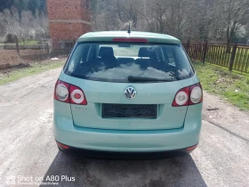 Обява за продажба на VW Golf Plus ОТЛИЧЕН ~4 150 лв. - изображение 7