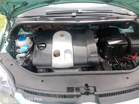 VW Golf Plus  | Mobile.bg    15