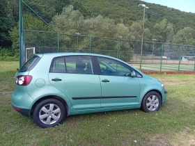 Обява за продажба на VW Golf Plus ОТЛИЧЕН ~4 150 лв. - изображение 2